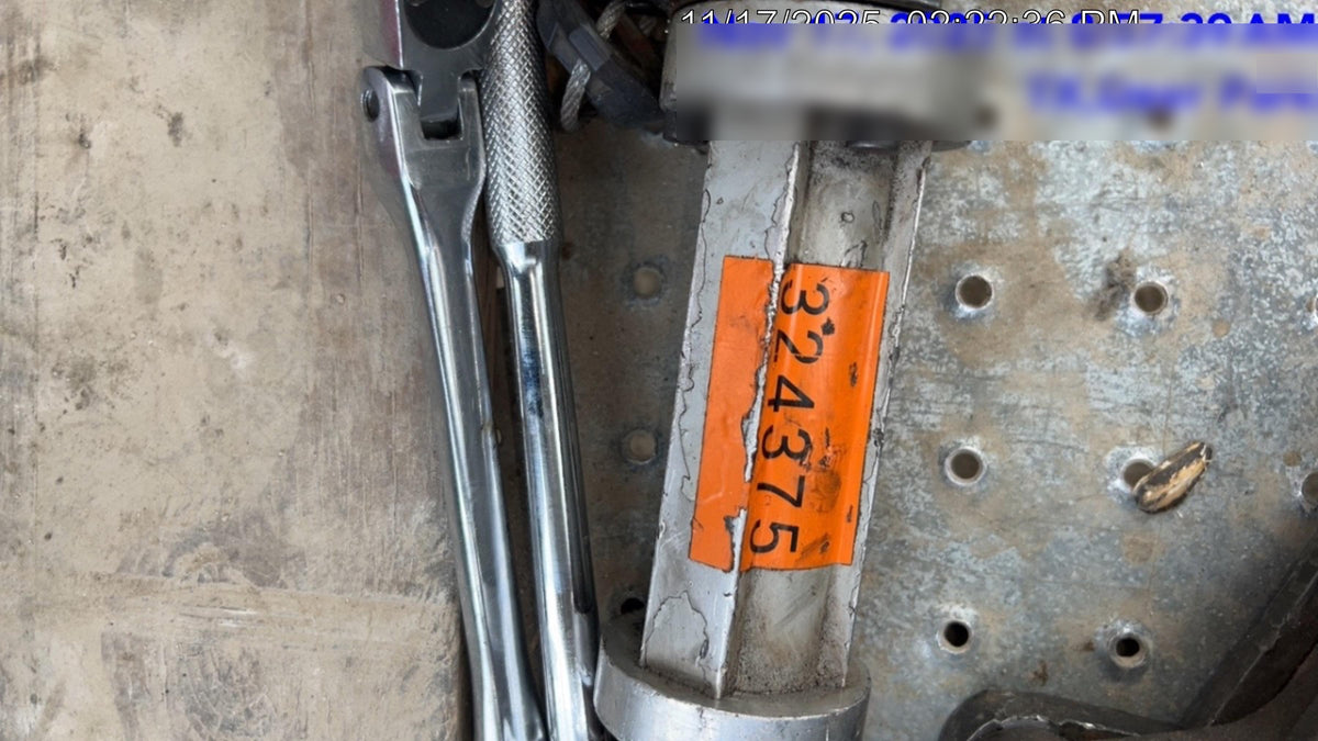 2023 PETOL P95-525