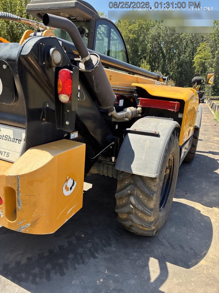 2020 HAULOTTE HTL9055