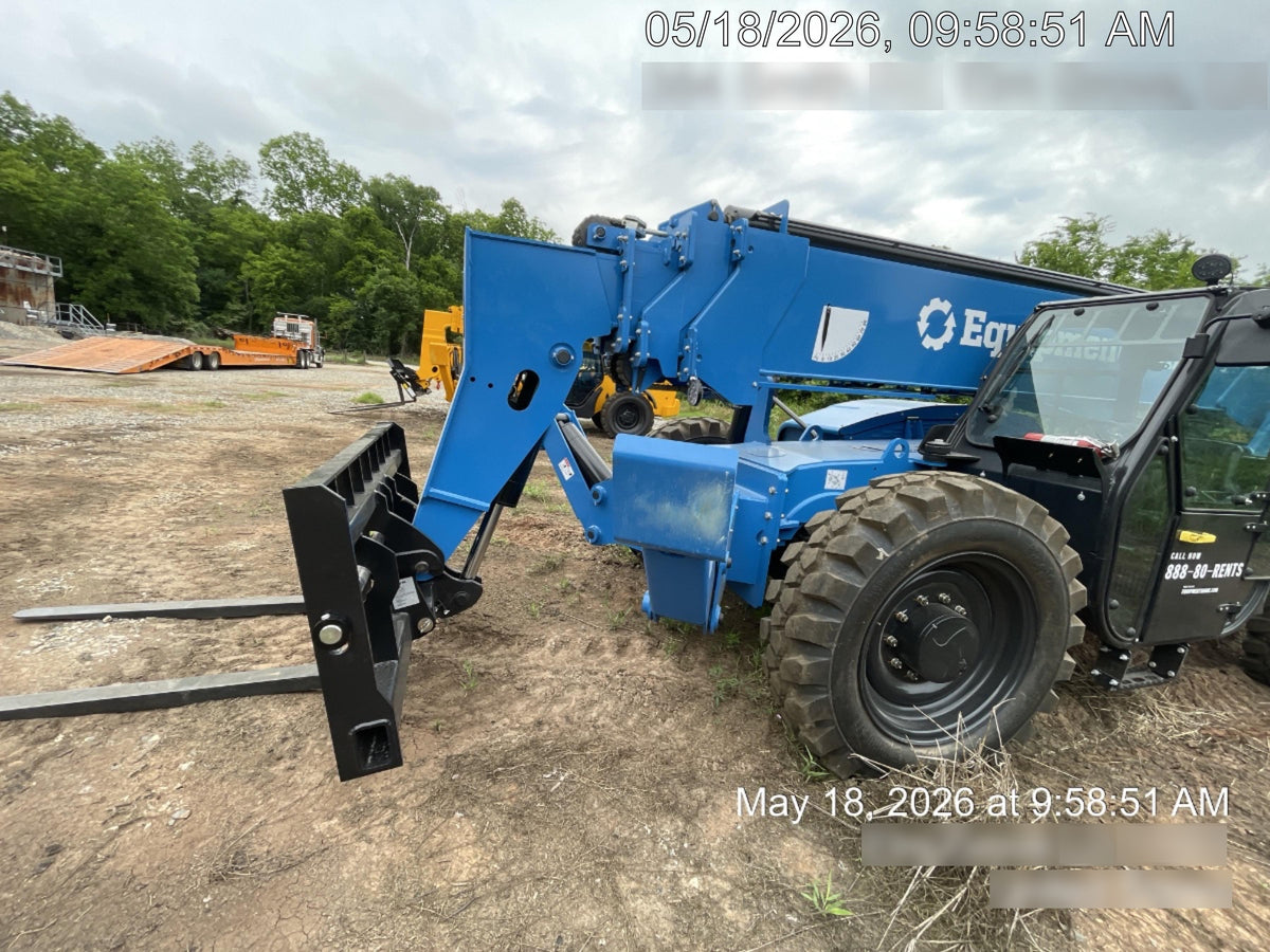 2026 GENIE GTH-1256