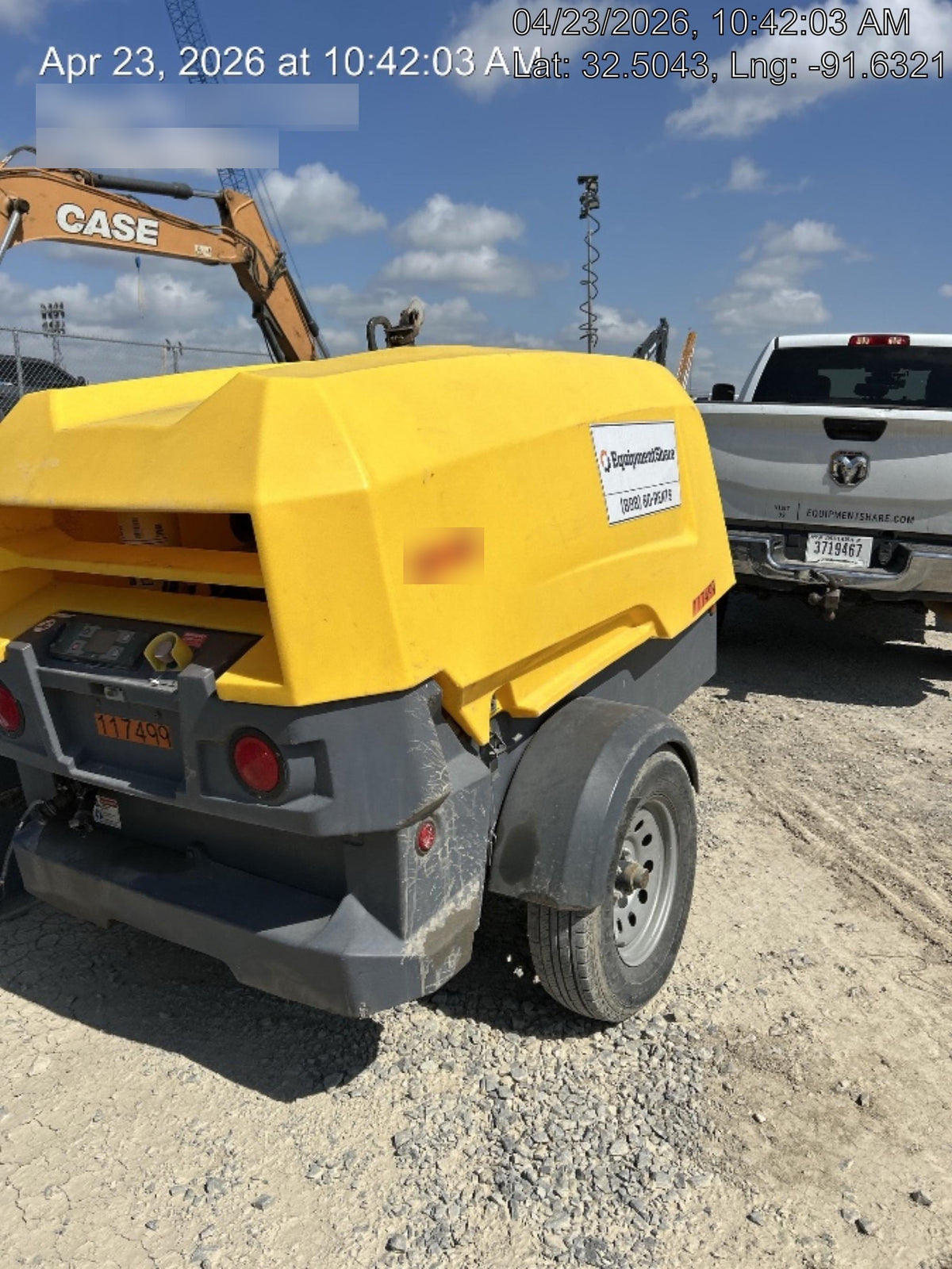 2020 ATLAS COPCO XAS188