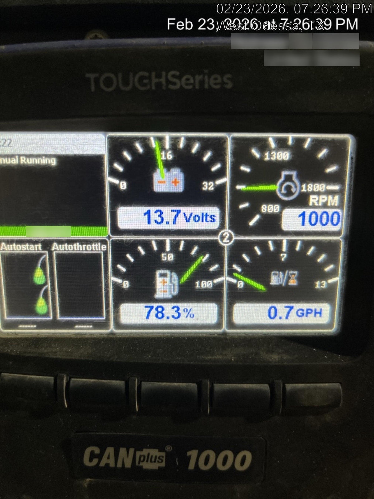 2021 PIONEER PP66S12L71-TD2.9L4