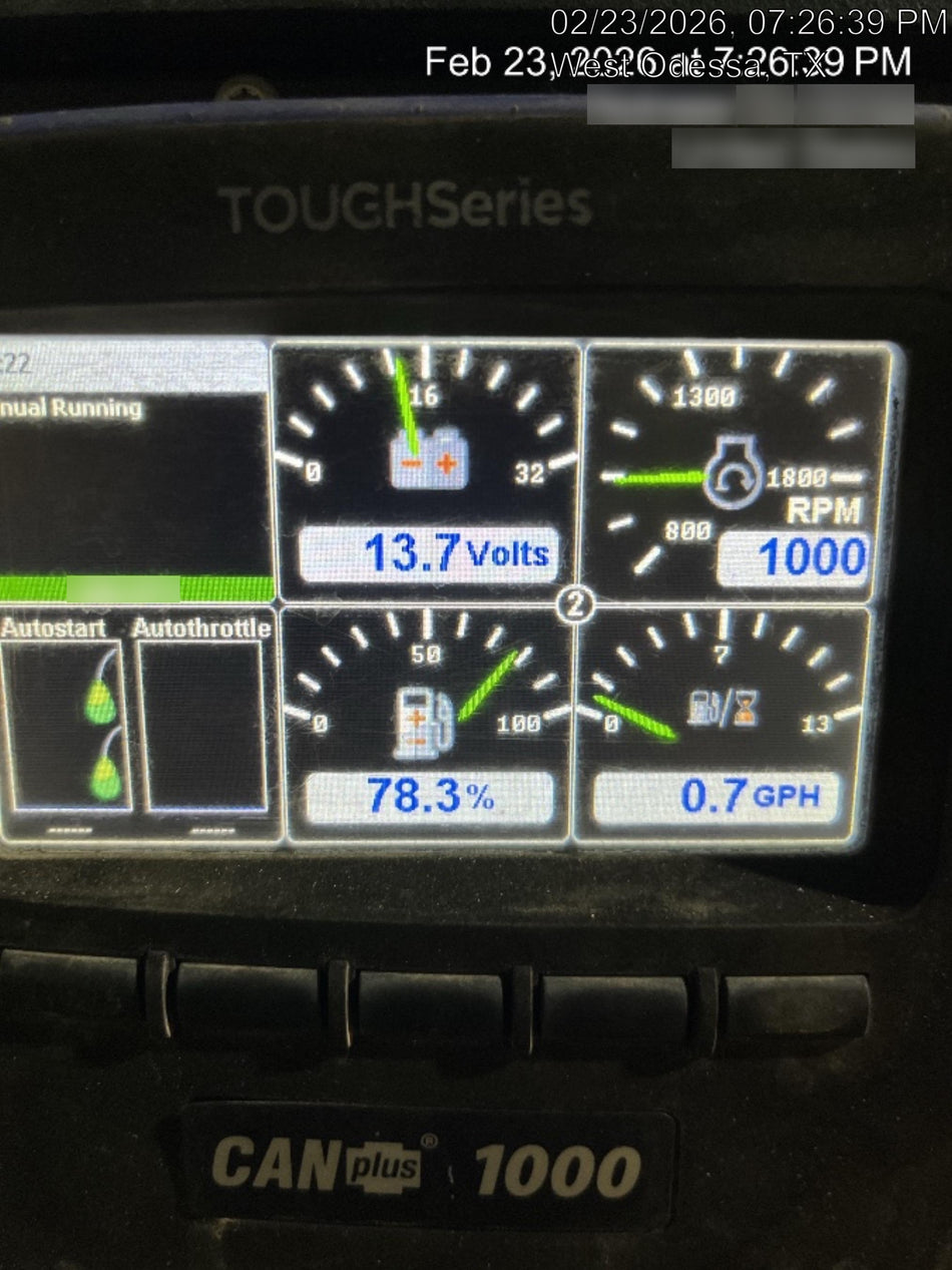 2021 PIONEER PP66S12L71-TD2.9L4
