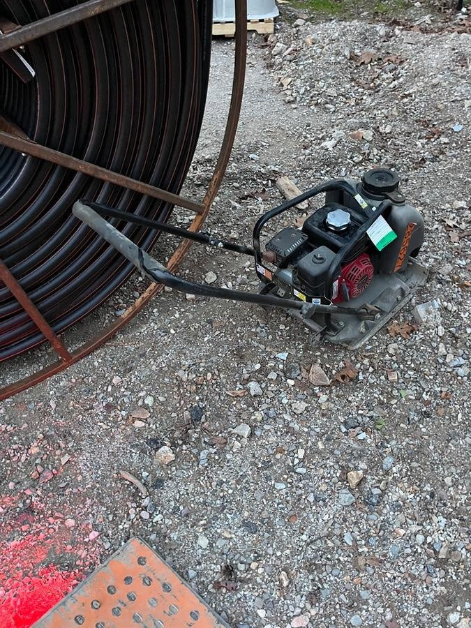 2022 THIRD COAST EQUIPMENT SP5013H