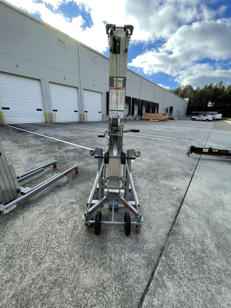 2020 GENIE SLC-24