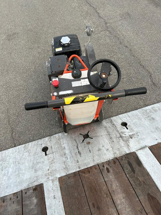 2020 HUSQVARNA FS 400