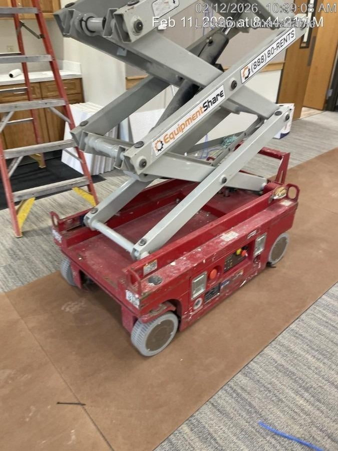 2018 MEC 1330SE MEC 1330SE, 2 Yr Full Extended Warranty