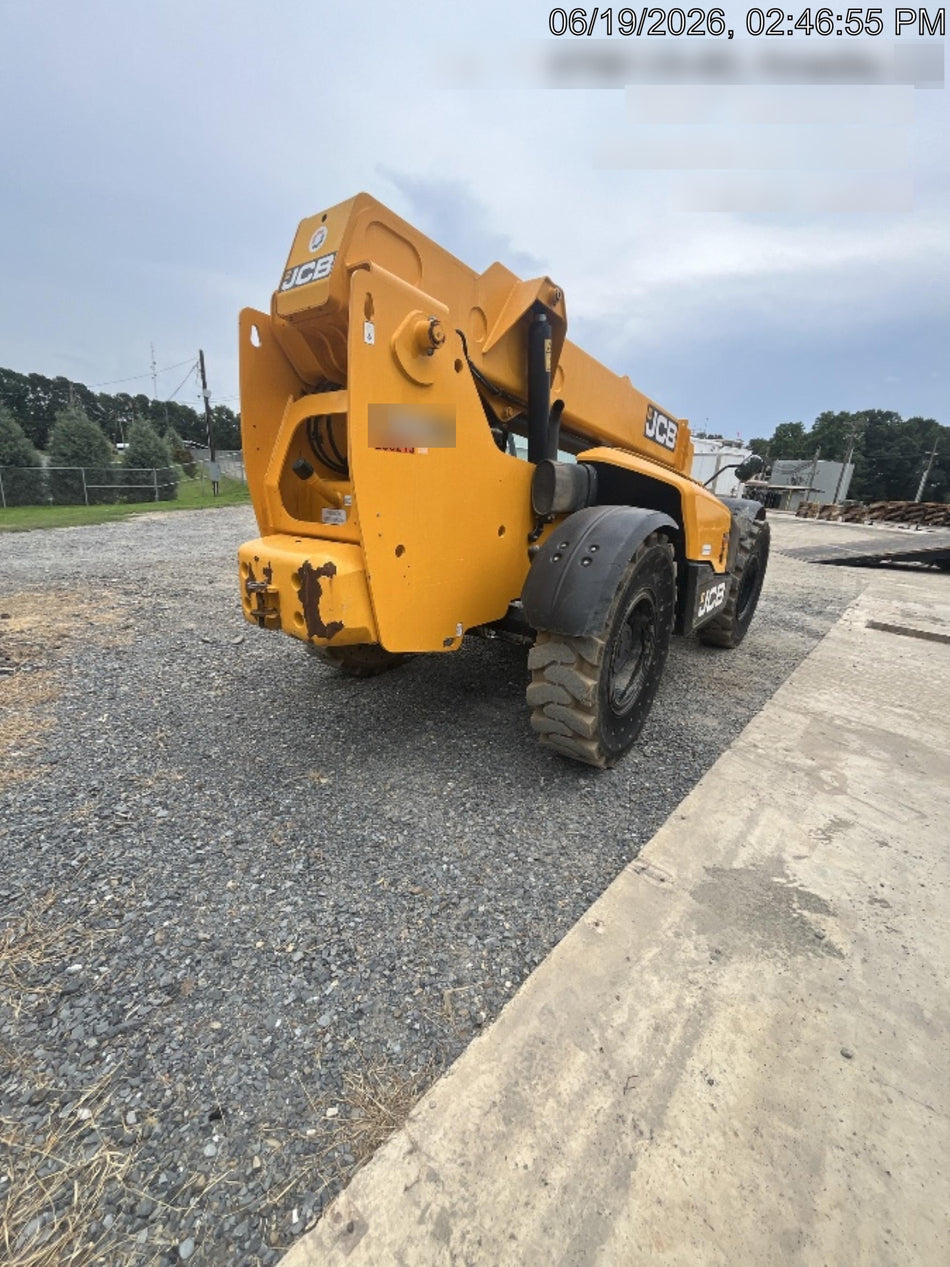 2023 JCB 506-36