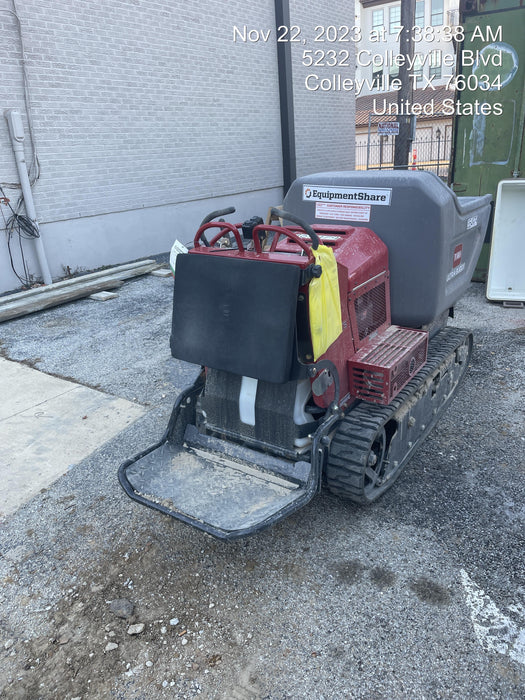 2023 TORO MBTX 2500-TS