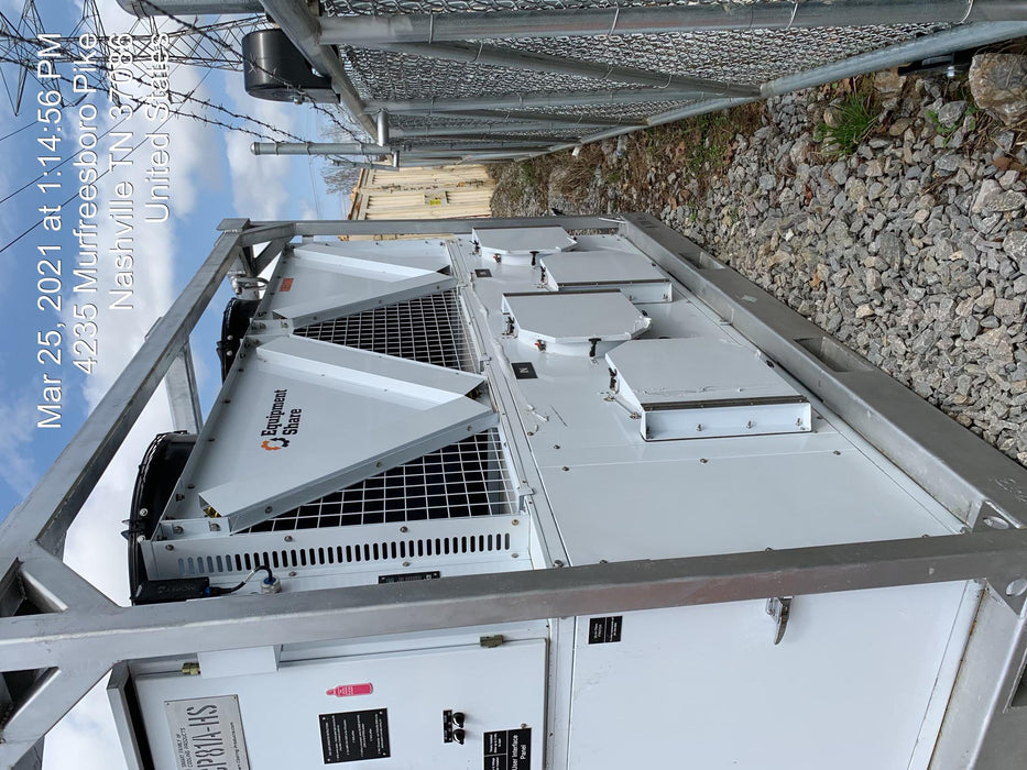 2020 SMARTECH SACP81A-HS