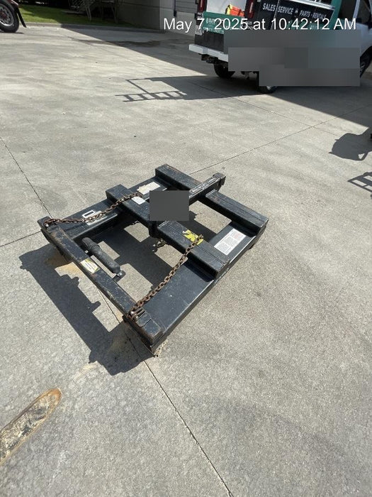 2023 STAR INDUSTRIES 1395B