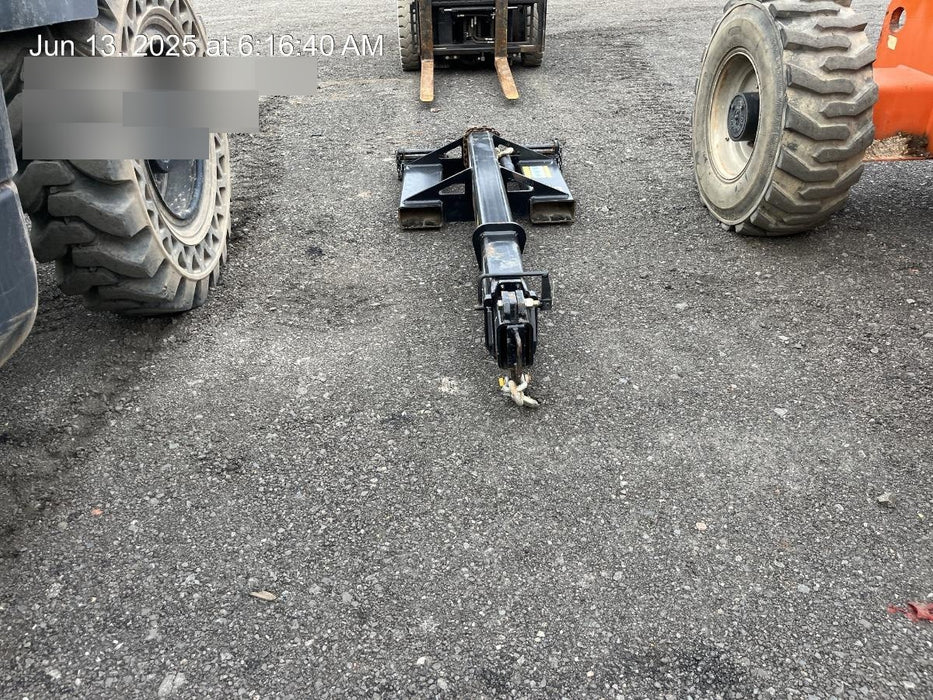 2024 STAR INDUSTRIES M1360B - Star JIB Boom