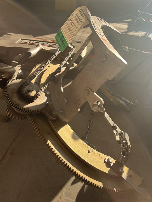 2022 MATHEY DEARMAN MSA