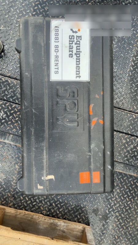 2020 M&B MAG SPT785