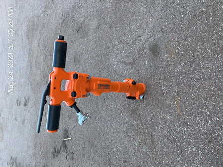 2021 MICHIGAN PNEUMATIC MP-30-1