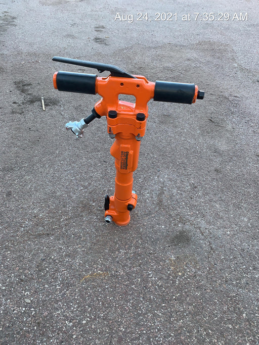 2021 MICHIGAN PNEUMATIC MP-30-1