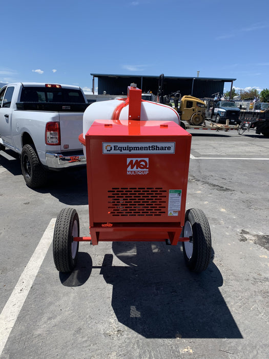 2021 MULTIQUIP MC12PH