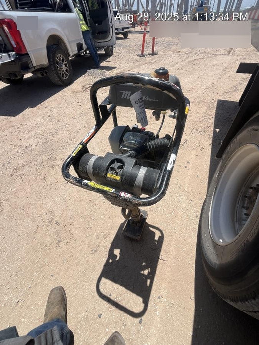 2023 MULTIQUIP MTR40HF