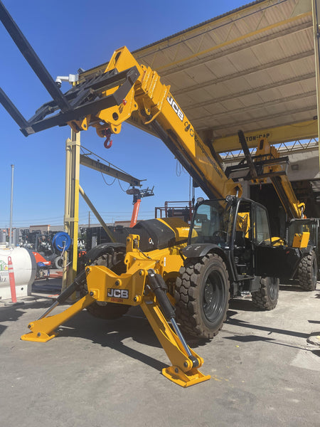 2026 JCB 512-56