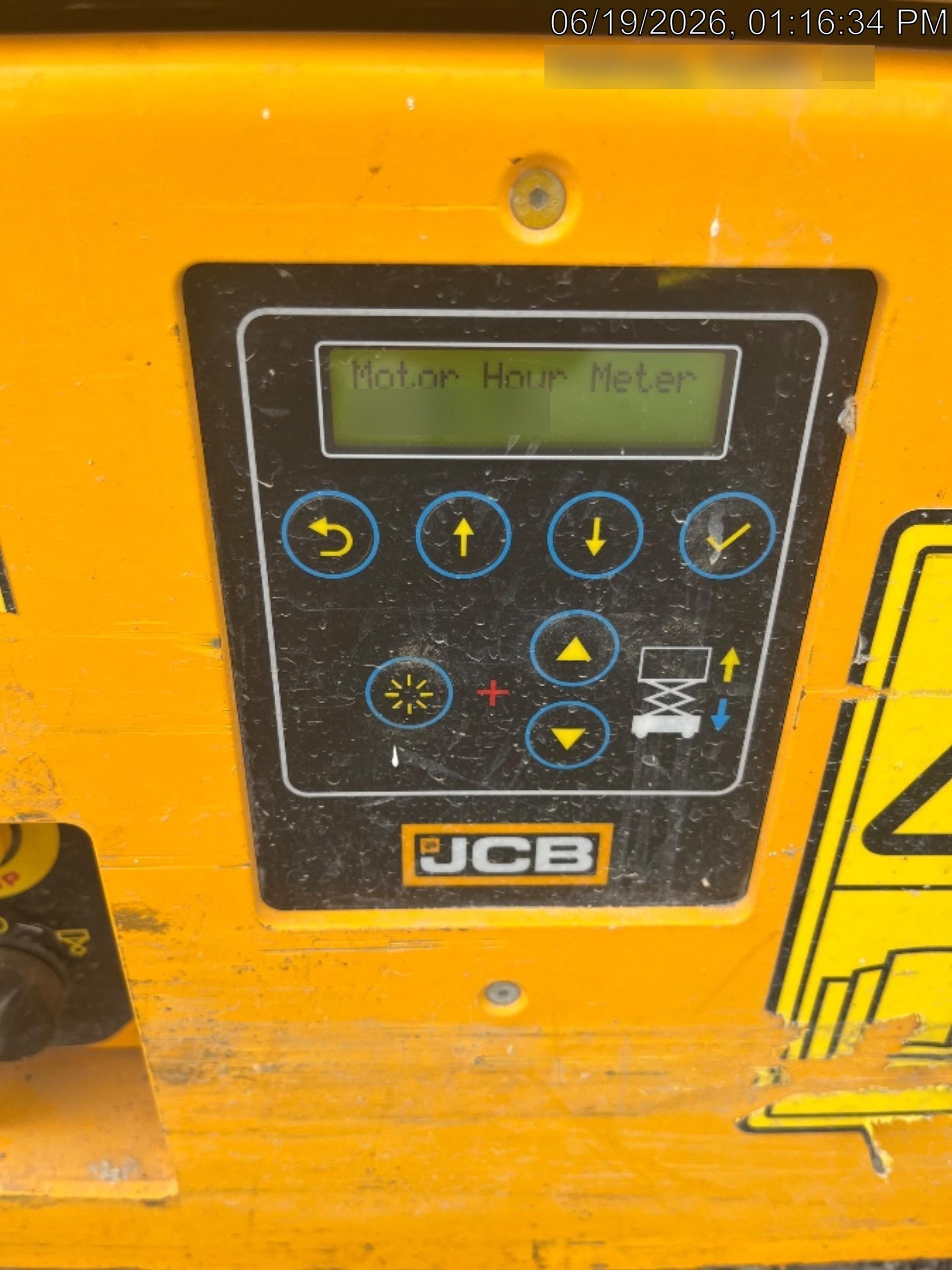 2023 JCB S1930E