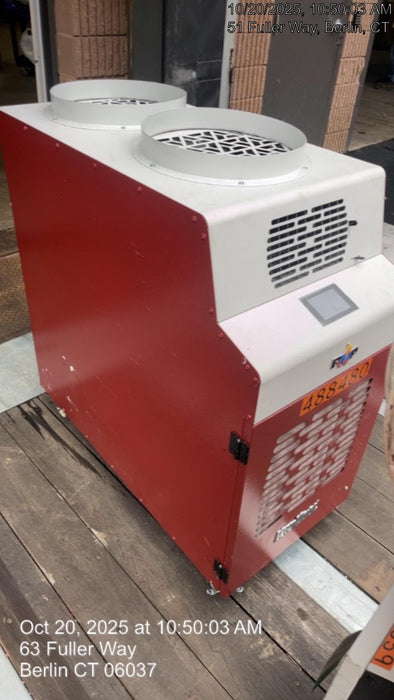 2025 KWIKOOL KPHP2211-2