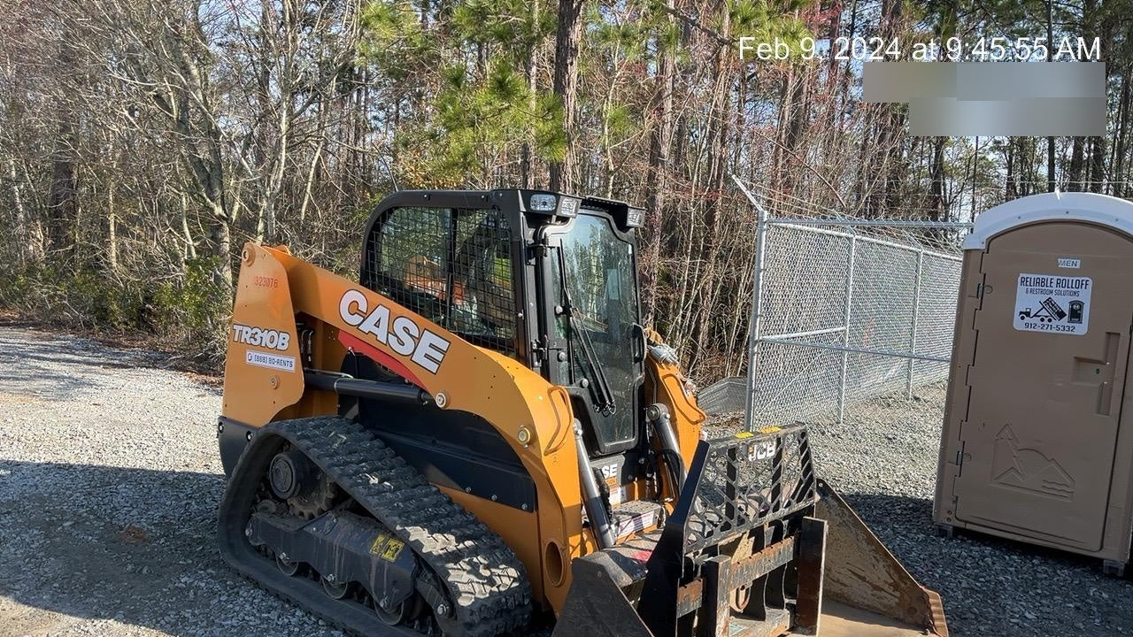 2020 PALADIN 48" Pallet Forks
