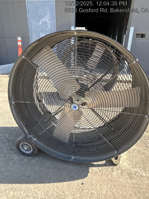 2024 SCHAEFER VKM36-2-B-O