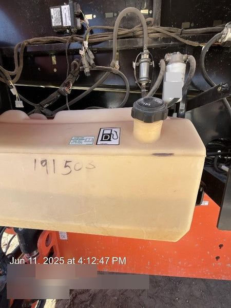 2021 JLG 660SJ