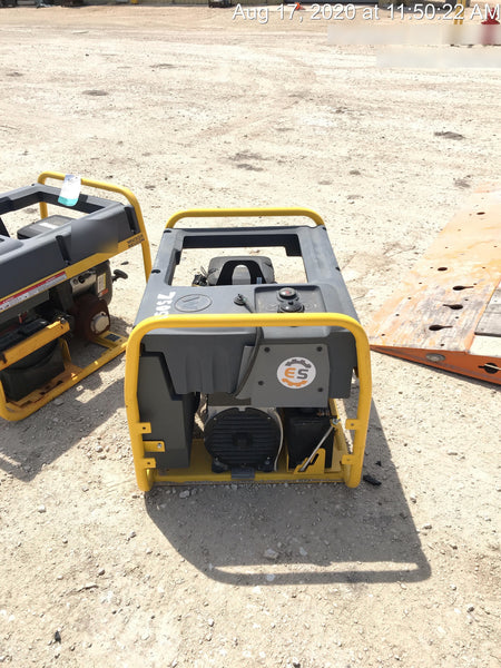 2018 WACKER NEUSON GPS9700V