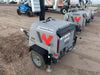 2019 Wacker Neuson LTV6K-LED Standard LED Towable Light Tower w/None