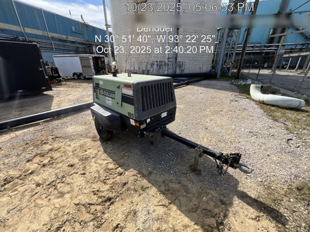 2021 SULLAIR 185D-DPQ KU4F