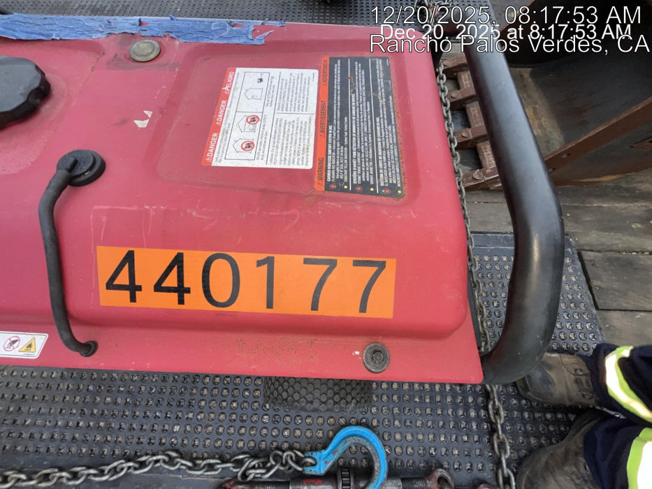 2024 MI-T-M GEN-6500-0MM1