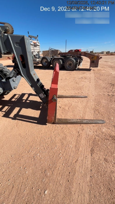 2016 Skyjack SJ1056 TH Skyjack 1056TH