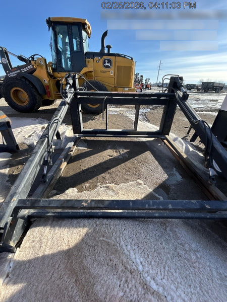 2024 ARROW MATERIAL HANDLING 7196250-6-96-049PG