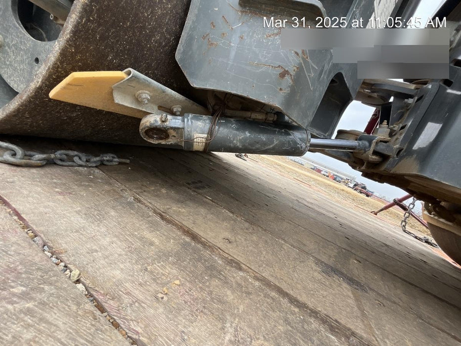 2018 WACKER NEUSON RD28-120