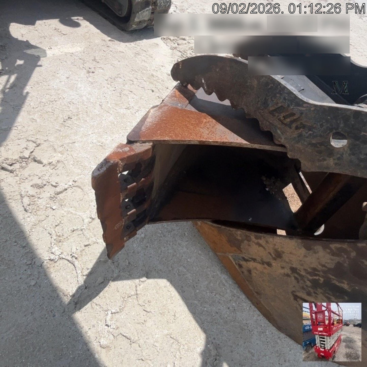 2021 TAKEUCHI TB290C