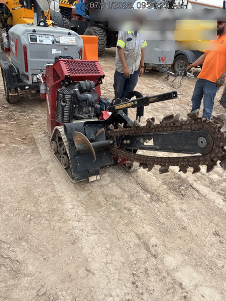 2022 TORO TRX-250