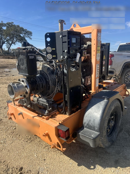 2021 PIONEER PP66S12L71-TD2.9L4