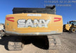 2019 SANY SY365C LC