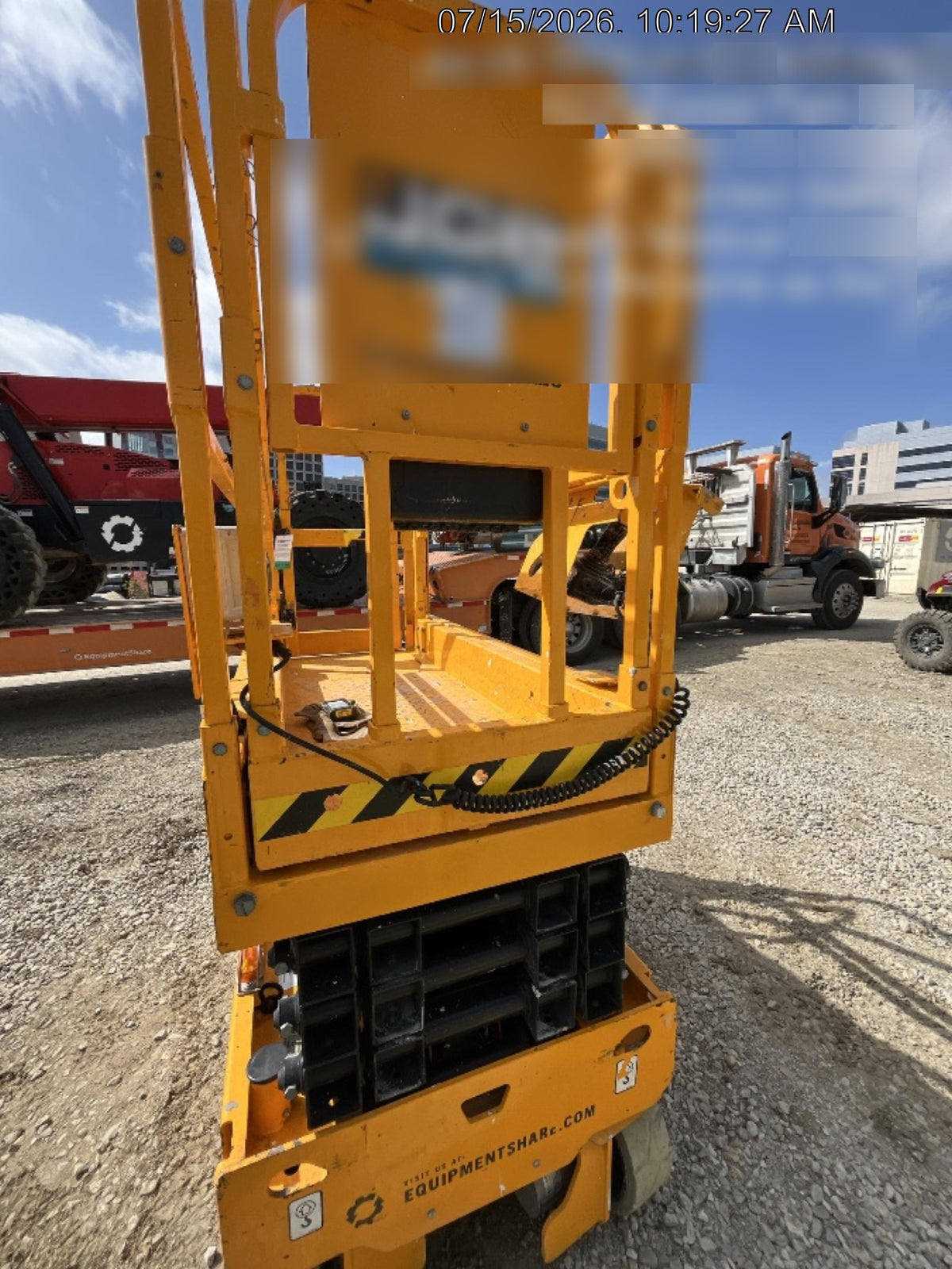2024 JCB S1932E