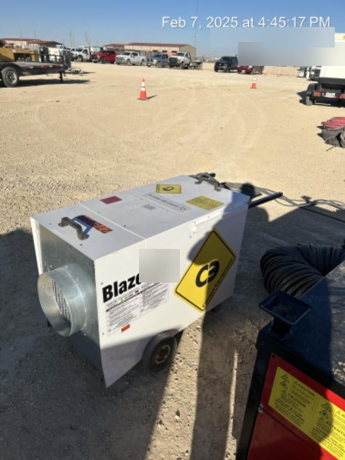 2022 CAMPO EB30E
