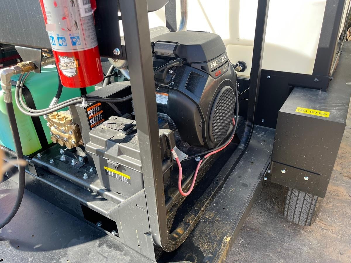 2025 MI-T-M HS-3505-1MGH-UR