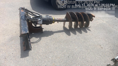 2023 AUGER TORQUE 3300-30