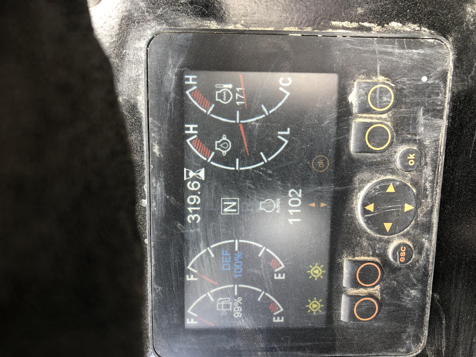 2020 MANITOU MTA10055