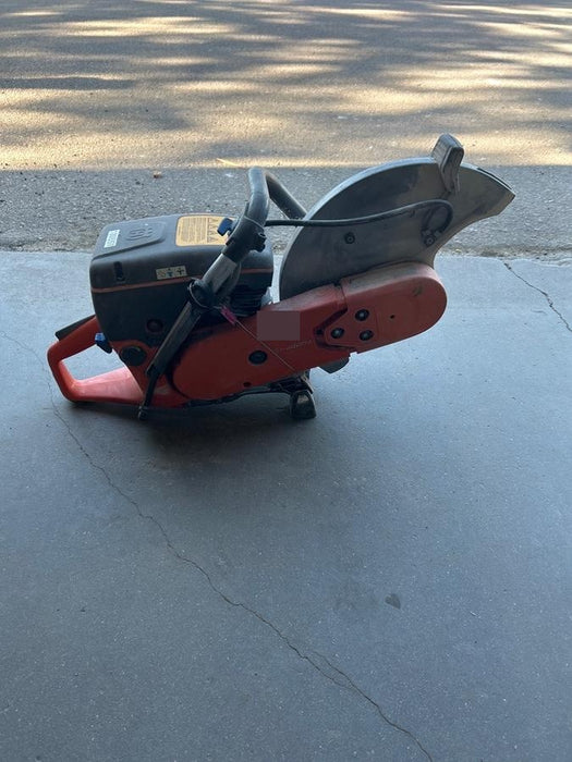 2023 HUSQVARNA K4000