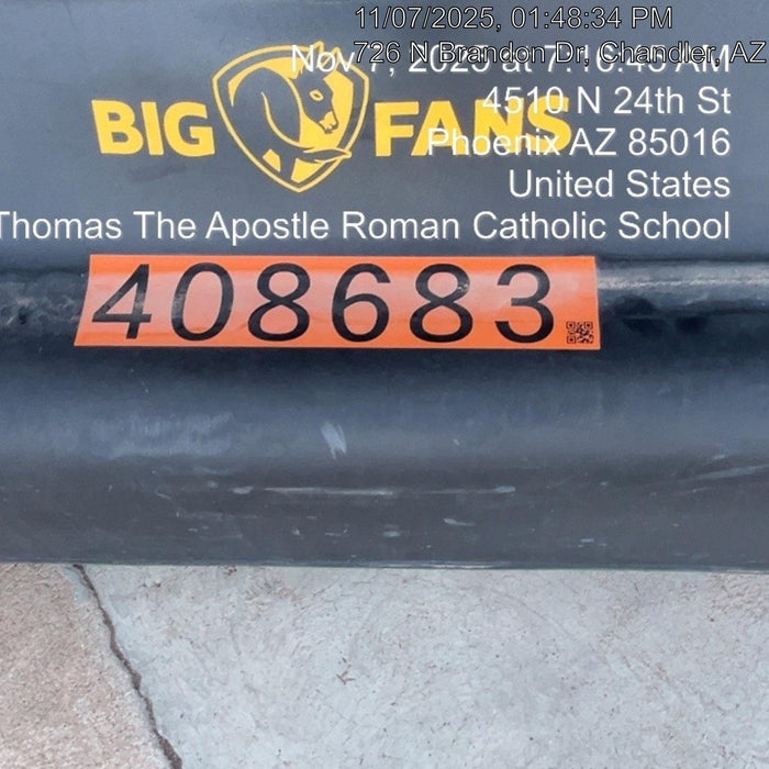 2024 BIG ASS FANS Cool Space 400