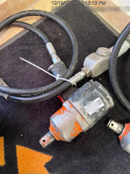 2020 MICHIGAN PNEUMATIC 751SS