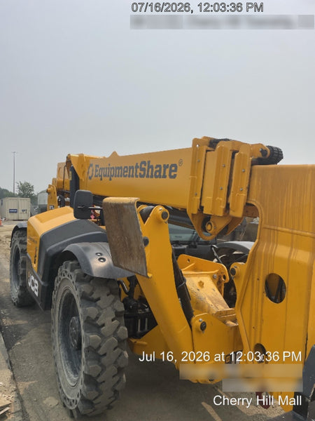 2025 JCB 510-56