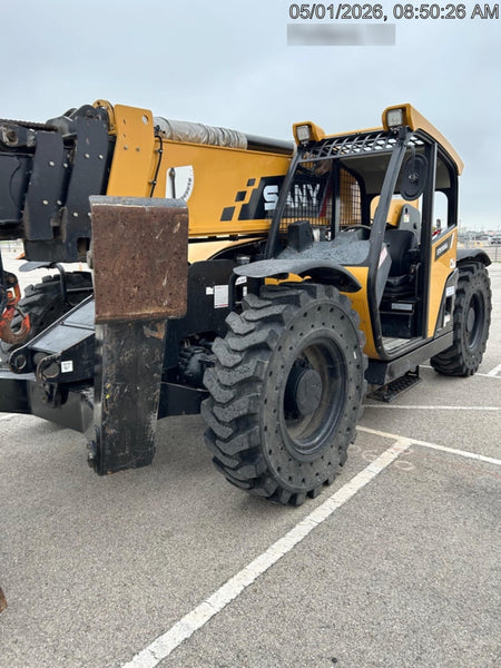 2023 SANY STH1056