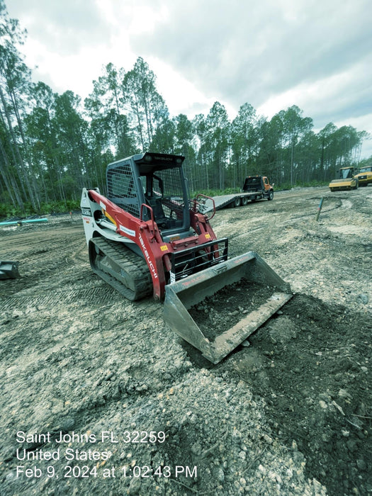 2023 ARROW MATERIAL HANDLING F5100CB