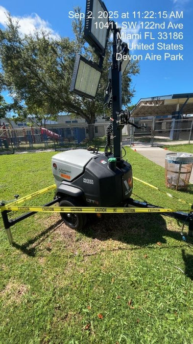 2024 WACKER NEUSON LTT4